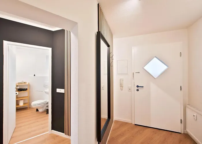 Amalfi A08 - Super Zentral Fuer 4pp - 2 & Boxspringbetten *