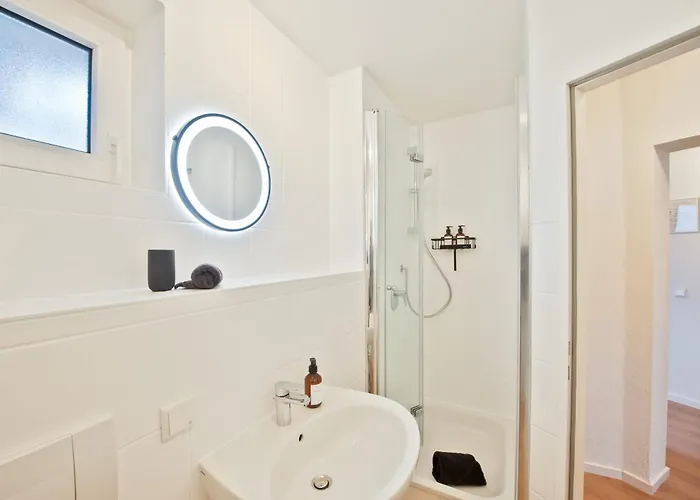 Amalfi A08 - Super Zentral Fuer 4pp - 2 & Boxspringbetten Apartamento